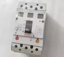 Moulded case circuit breaker NZM7-250N NZM7-250H NZM7-250S 3P 250A