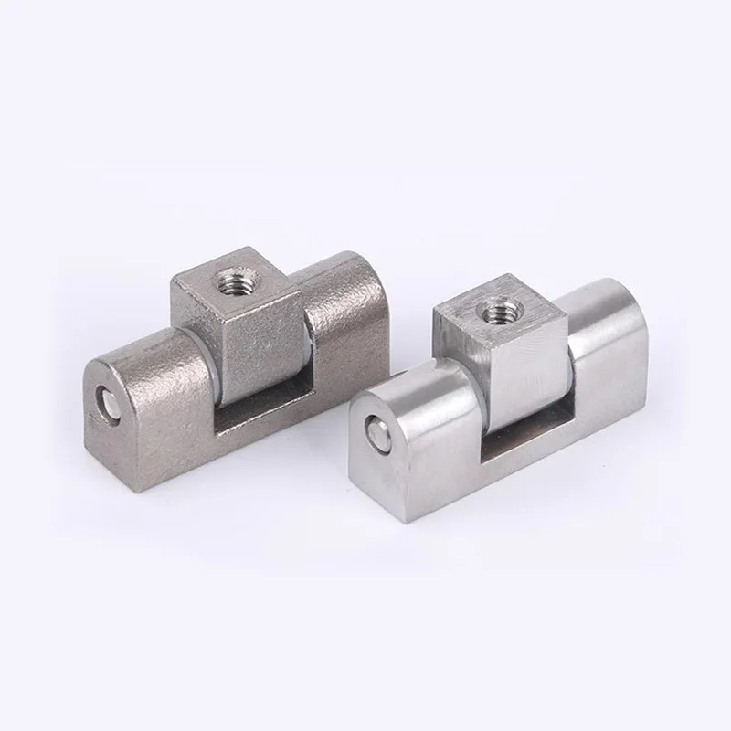 

CL45/CL65 Hinge 304 Stainless Steel Bearing Sub-Photoelectric Box Hinge Cabinet Box Window Cabinet Hardware