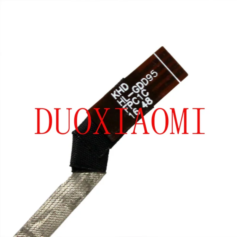 Гибкий кабель для ноутбука HP ZBook x2 G4