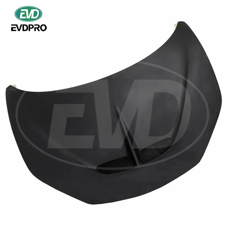 

For Ferrari 458 Italia and Spider and Speciale 2011-2016 Speciale Style Glass Fiber Hood