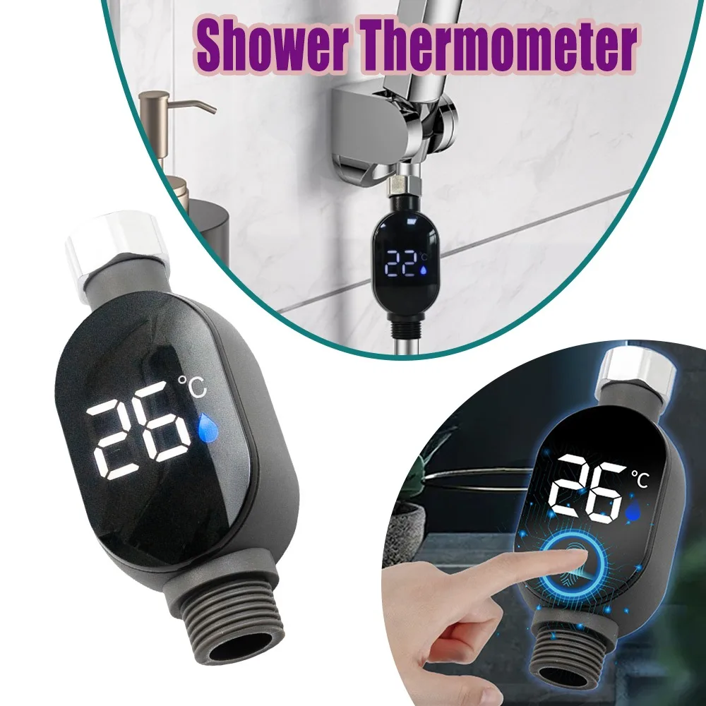 Digital Water Therm…