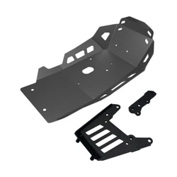 Motorcycle Chassis Spoiler Engine Guard Belly Pan Skid Plate Lower Fairing Fits For BMW F900XR F900R F 900 XR F900 R 2020-2025