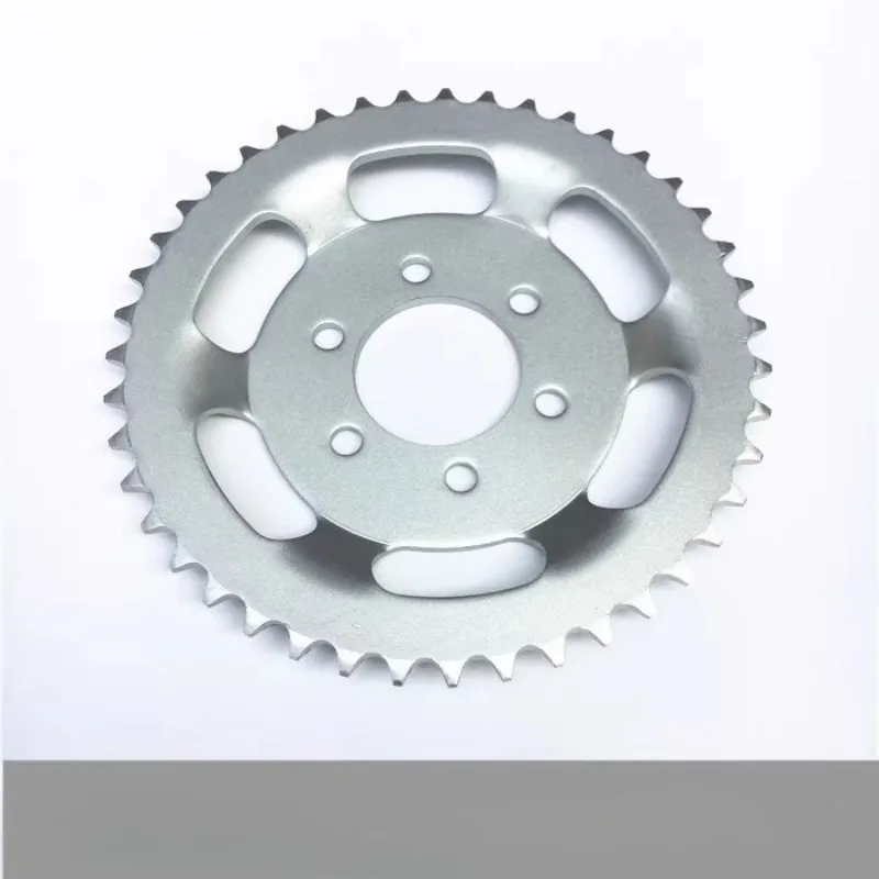 Large Sprocket For …