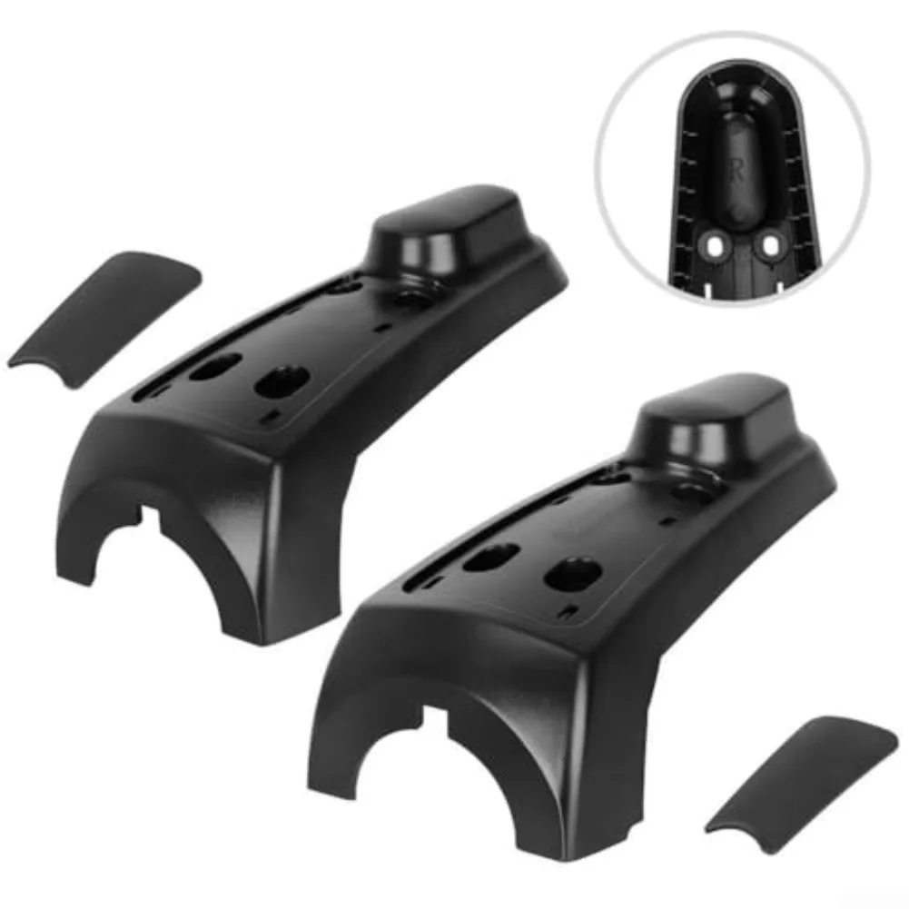 Front Fork Protector Cover Compatible with For Ninebot ES Electric Scooters ES2 ES3 ES4 Model Front Wheel Fork