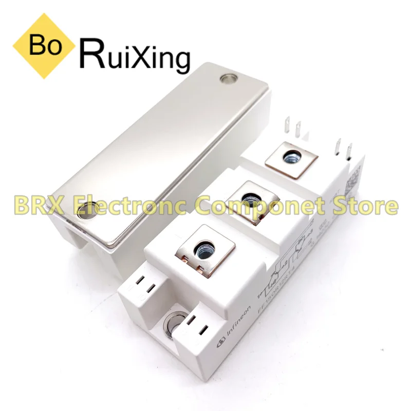 IGBT module FF200R17KE3-S5 BSM200GB170DN2 FF200R12KE3-B2 FF300R17KE3-S5 FF300R17KE3-S4 BSM300GB170DN2 FF300R12KE3-B2 FF150R12RT4