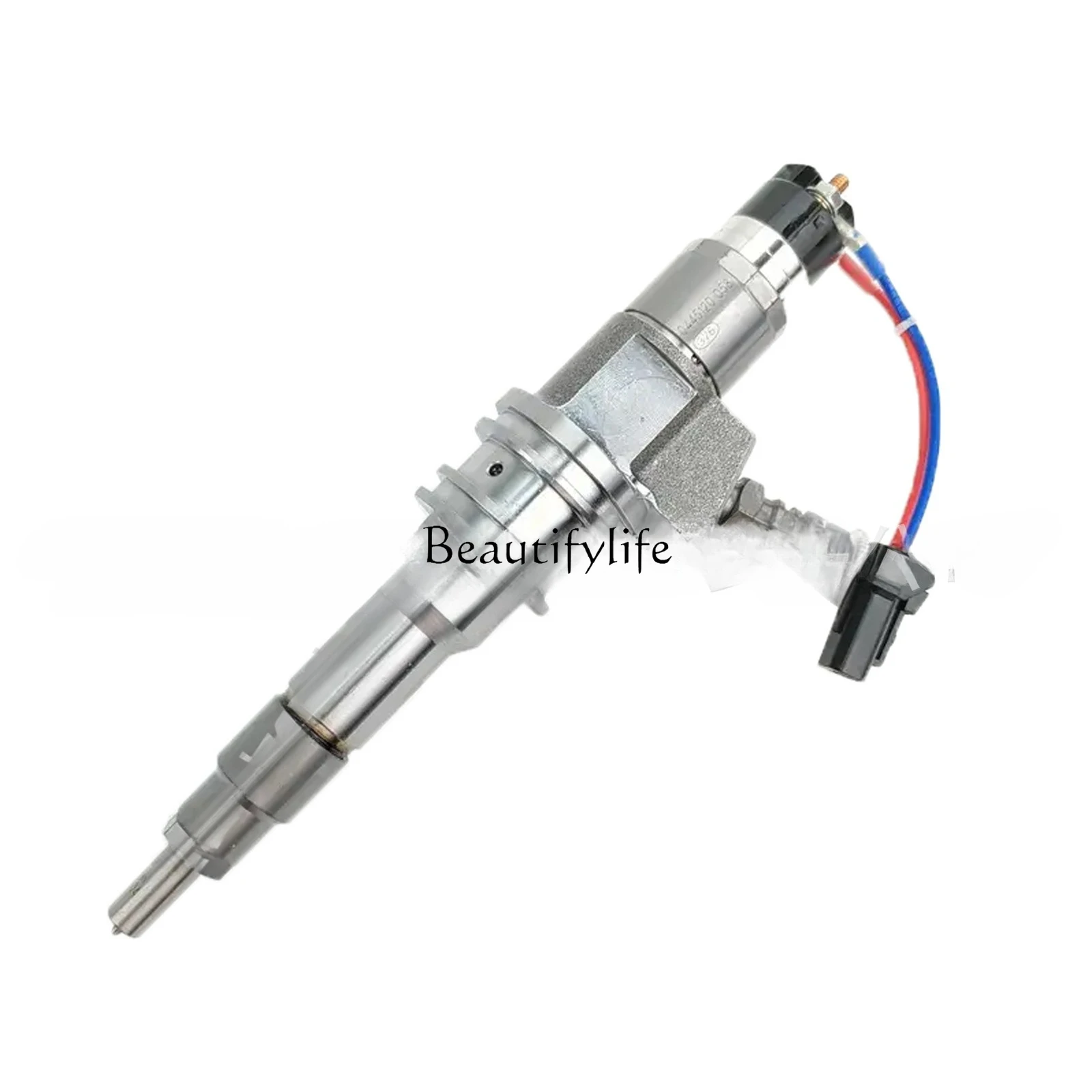 

*parts and accessories0445120058 ME356178 Diesel high pressure common rail injector assembly nozzle