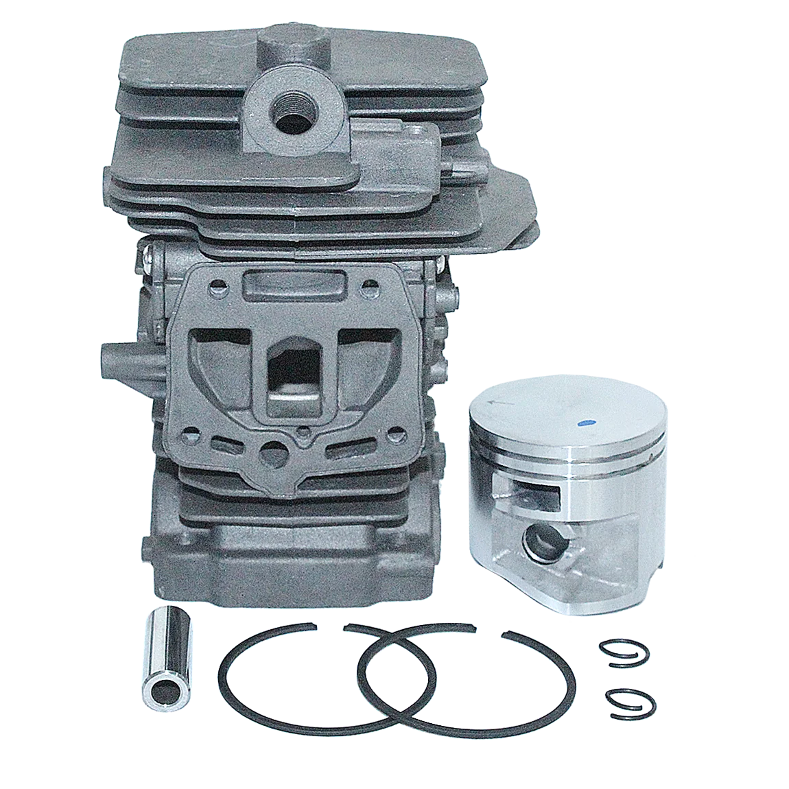 Cylinder Piston For Stihl MS251 MS251C MS251CBE-2Mix MS251Z MS251 CBE Chainsaws, Cylinder Piston Kit.