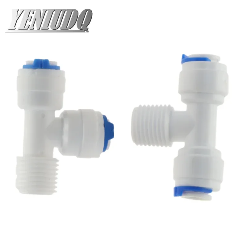 Tee Type 6.5Mm 9.5M… - image