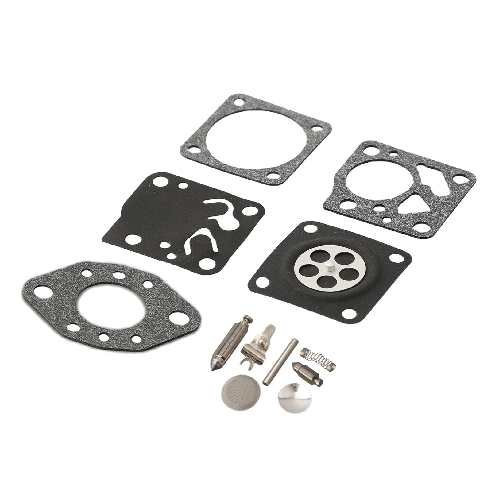 Perfect Fit For Tillotson RK 13HU RK 14HU Carburetor Kit Enhance Engine Functionality for 020 024 028 030 031 Chainsaw