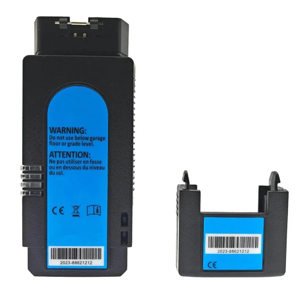latest model WiFi VCI2 For Renault Can Clip With Software V232 Auto Diagnostic Tool New Interface For Renault canclip odb2
