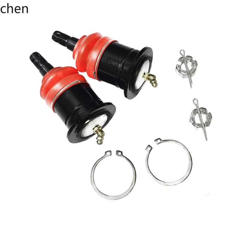 

ZML Suitable for Modified Upper Control Arm Lift 2inch Ball Joint Increased Stroke Extended Ball Joint