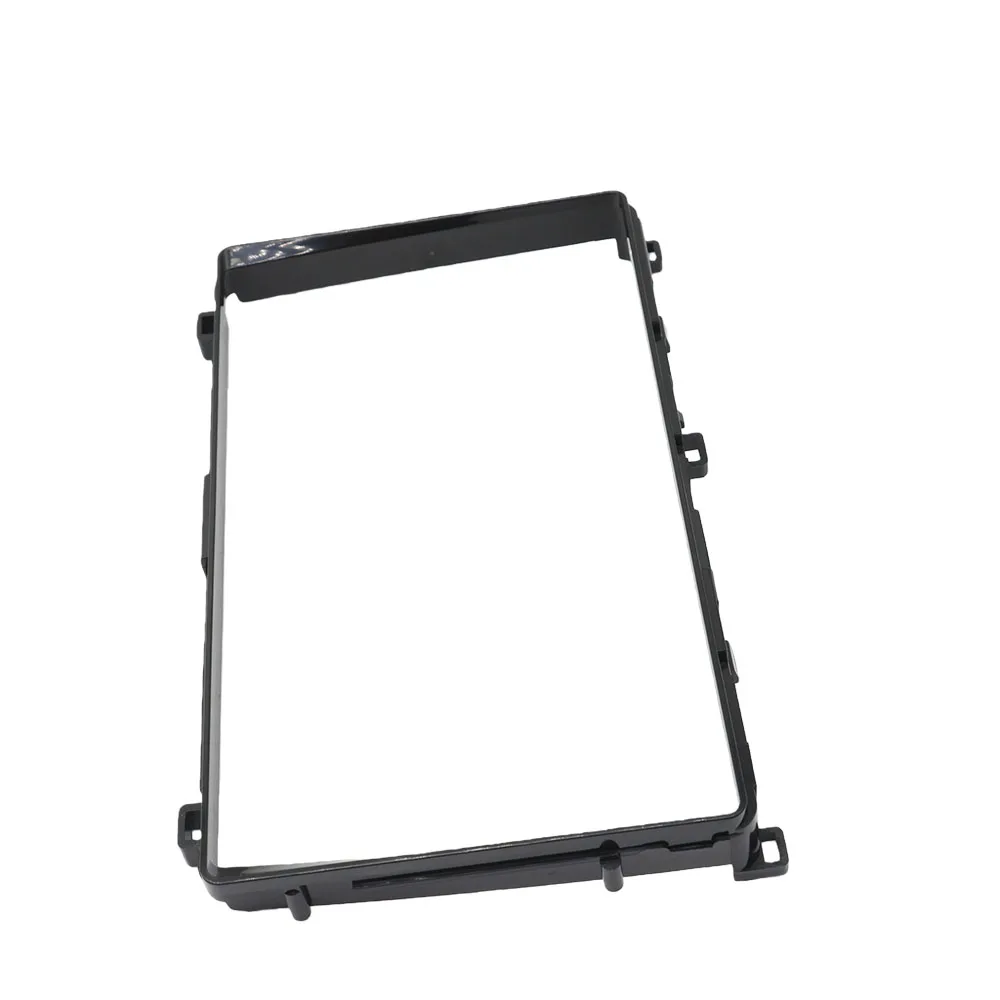 9 Inch Car Frame Fascia Adapter for Toyota Corolla E180 Auris 2016-2019 Android Radio Dash Fitting Panel Kit view 3