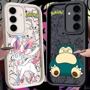 6 최고의 판매 snorlax iPhone 케이스 - №6