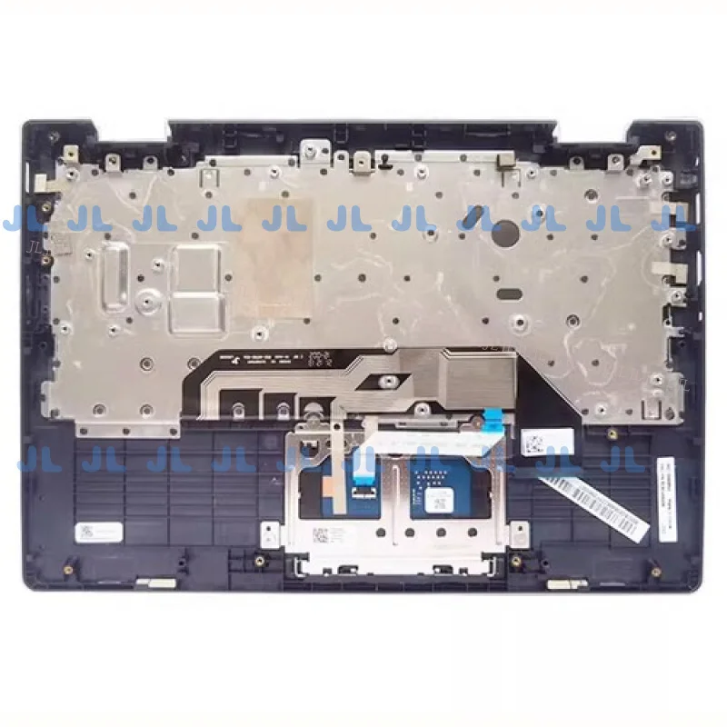 

JL новая верхняя часть упора для рук, американская клавиатура для IdeaPad Flex 3-11IGL05 82B2 5CB0X56486
