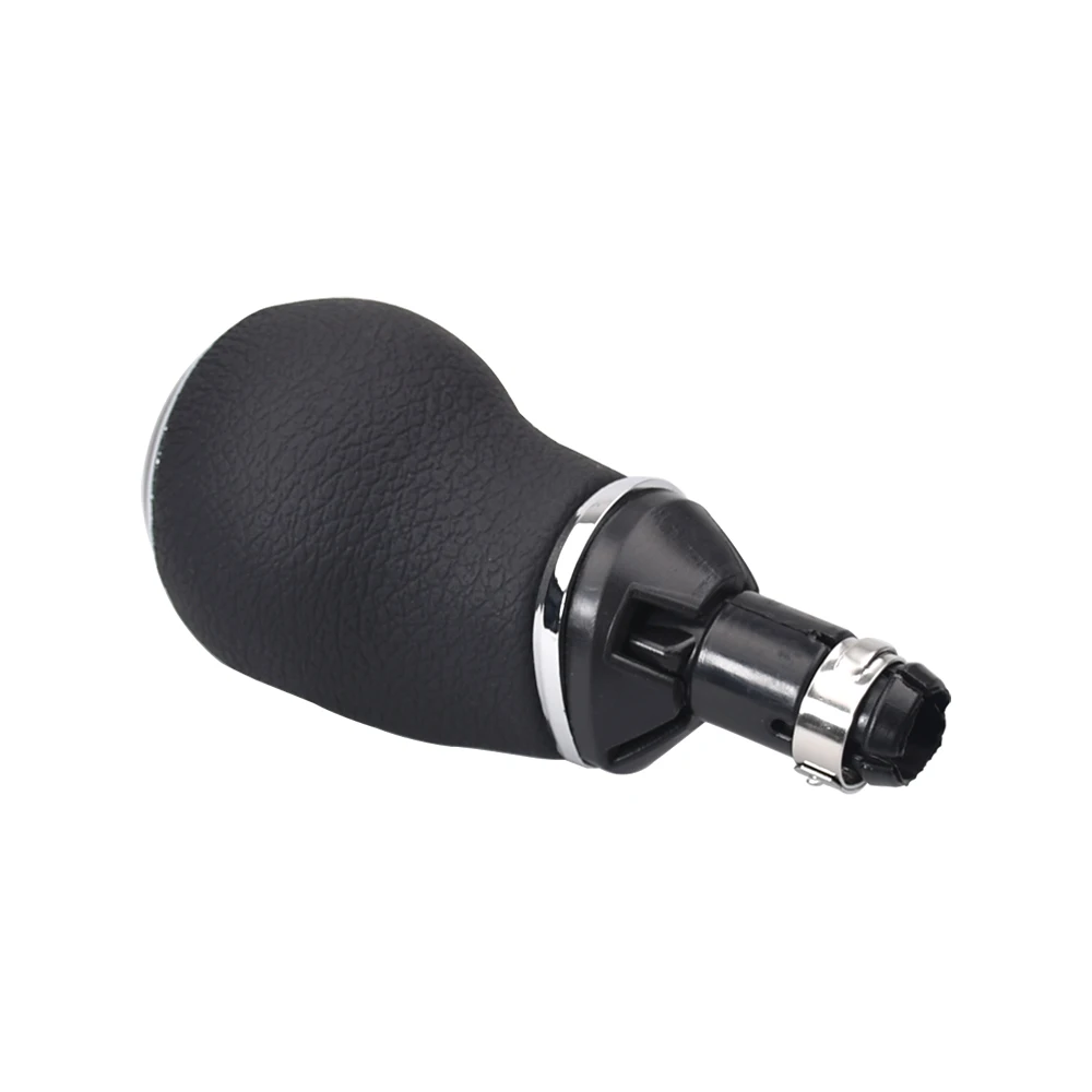 ل سيات إيبيزا IV (6J) 2009-2017 5 6 سرعة دليل مقبض ناقل حركة السيارة رافعة عصا التحول المقبض علبة التروس اكسسوارات السيارات