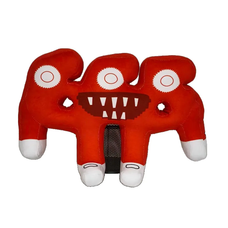 

Новинка 2026 года, плюшевая кукла Steal A Brainrot Sammy Jandel, клубничный слон, аниме, периферийные устройства, игрушка на Хэллоуин, Рождественский подарок