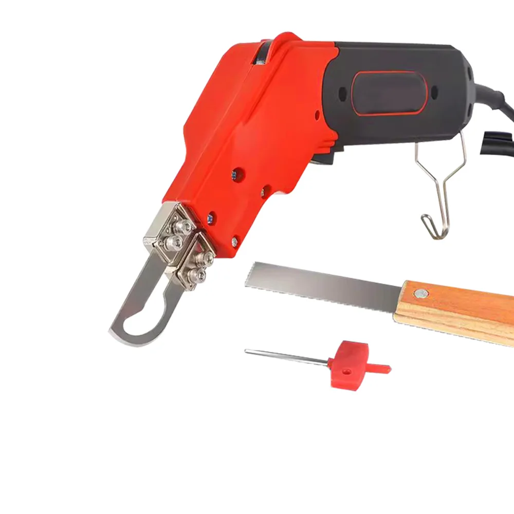 

High Quality 120W Hot Knife Cutter Tools Accessory Finishing Tool