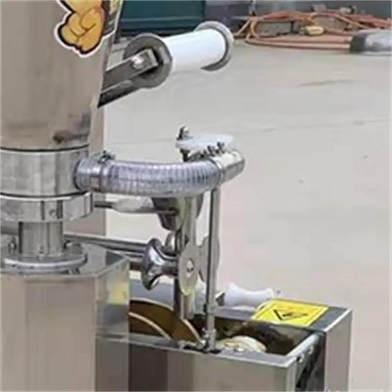 

110V/220V Automatic Electrical Dumpling Machine/Empanada Samosa Making Machine