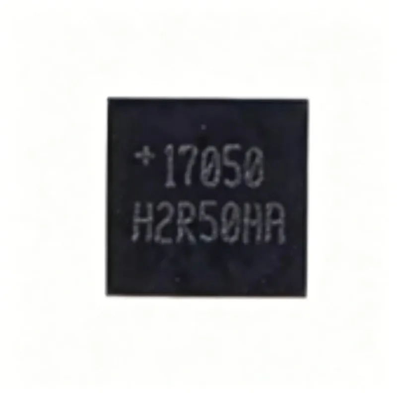 A98T Battery Detection IC Chip MAX17050X For Switch Lite OLED Console Battery Management System