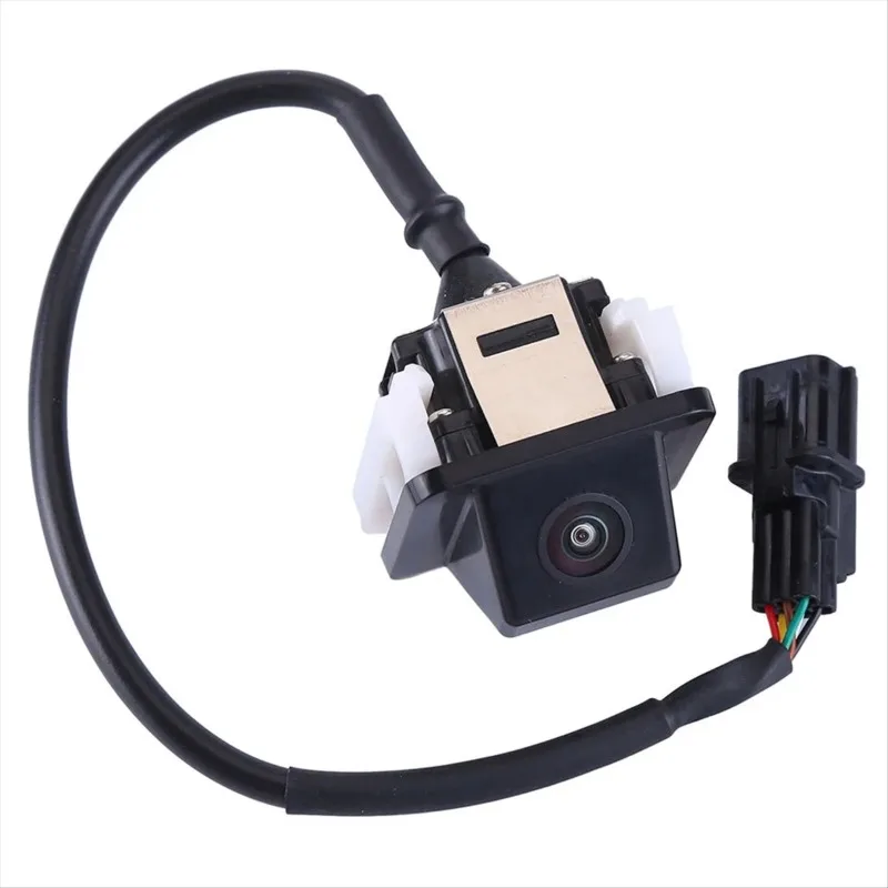 

95760-2T650 Новая резервная камера заднего вида для парковки заднего вида, замена автомобиля 957602T650, подходит для Kia Optima 2014-2015