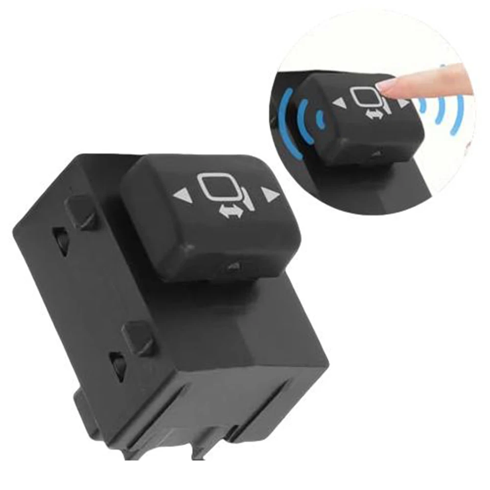 

Switch Replacement Door Panel Switch 2007-2016 Switch Direct Replacement Part Easy To Install Fits Left Side For F-250