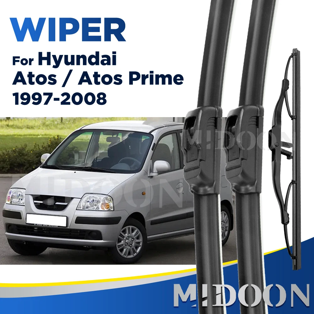Midoon Wiper For Hy…