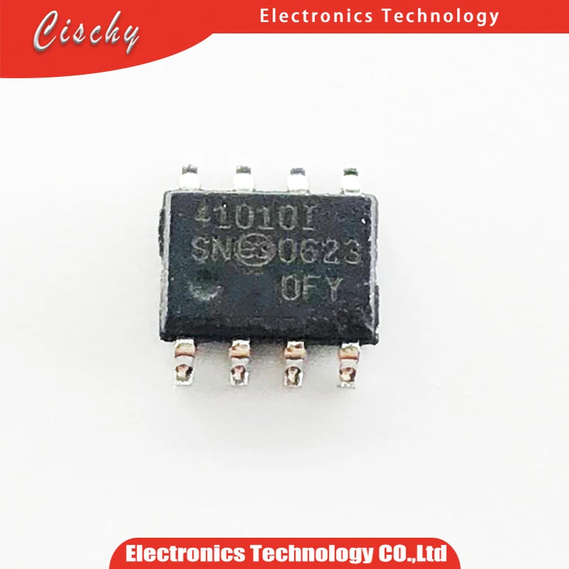 5pcs MCP41010-I/SN SOP8 MCP41010 41010I SOP-8 MCP41010I SOP Digital potentiometer IC