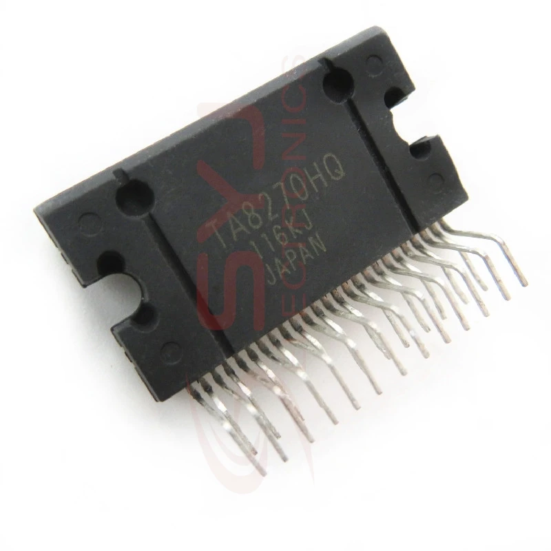 5-20PCS TA8270H TA8270HQ NCL30082B3 NCL30082 IRF8707GTRPBF IRF8707 TLC4502CD 4502C TOP258GN TOP258 LPC1759FBD80 LPC1759