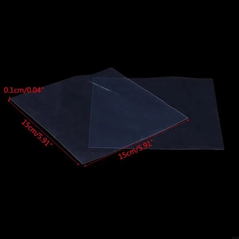 ورق نقل حراري قابل للطباعة بنفث الحبر، ورق نقل حراري كبير الحجم A2UB #4