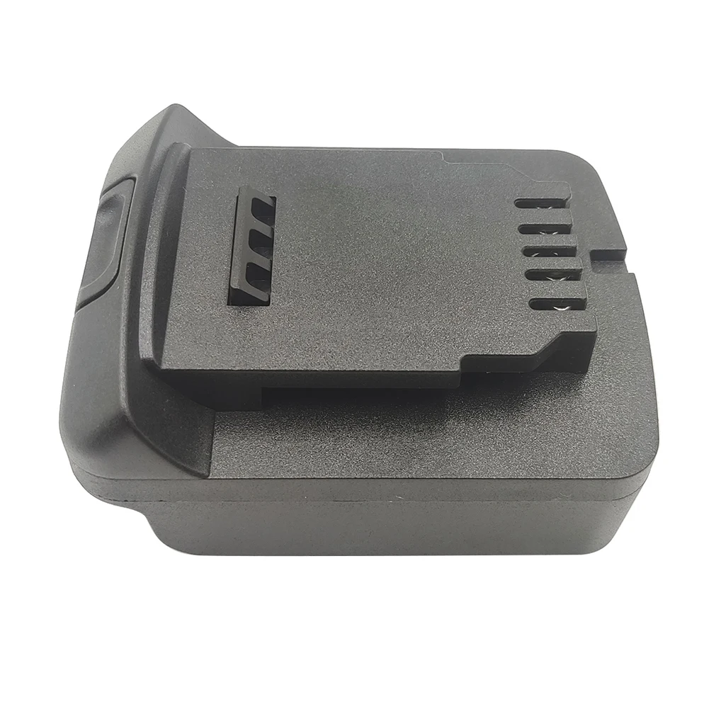 Battery Adapter Converter For Einhell Power X-Change 18V Li-Ion Battery To For Dewalt 18V 20V Li-Ion Battery Tool