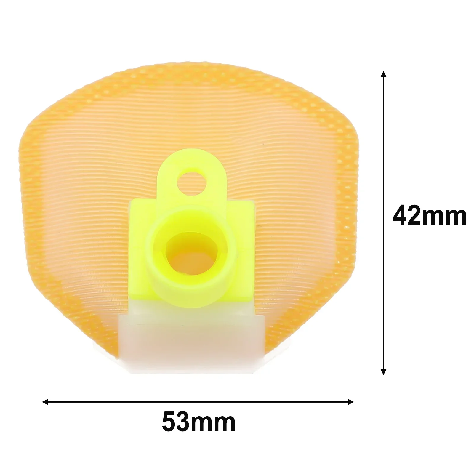 Car Strainer Fuel Pump Filter For Suzuki GSXR600/SV650/GSR600 #15420-44G00 Gasoline Strainer Fuel Pump Filter Parts image 6