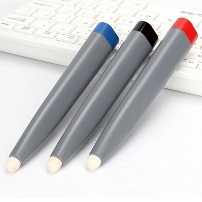 for Touch Screen Stylus Pen Multi-function for School Home Office Electronic Whiteboard Interactive Tablet Replaceable T