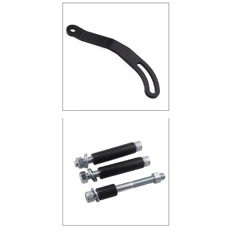 

Монтажный кронштейн насоса рулевого управления VC-Innovative для 350 GM для SWP LWP Taginaw 350