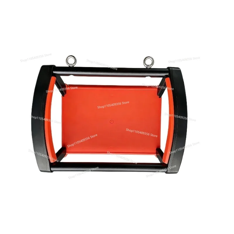 Car Crane, Wood Grabber, Drilling Machine Remote Control, Equal Proportion Remote Control Shell