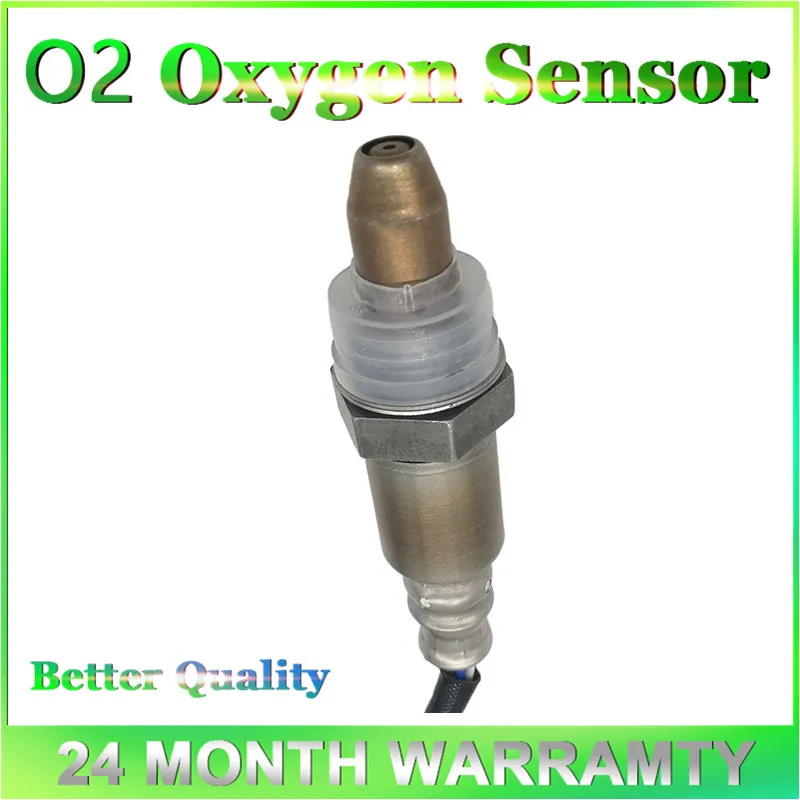 

New Manufactured 89467-04060 Upstream Oxygen Sensor For Toyota Sequoia Tundra Tacoma Land Cruiser 8946704060