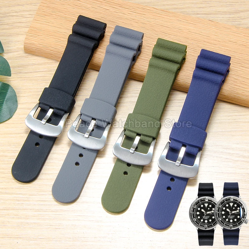 22Mm Gray Black Blu… - image