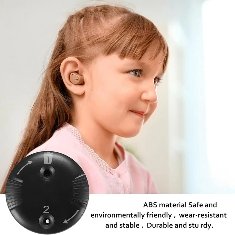 قرص BAAG-Cerushield V2.0 098-0445 لـ Phonak، 3Set/24 مساعدات للسمع مرشحات حماية شمع الأذن مرشحات مساعدات للسمع