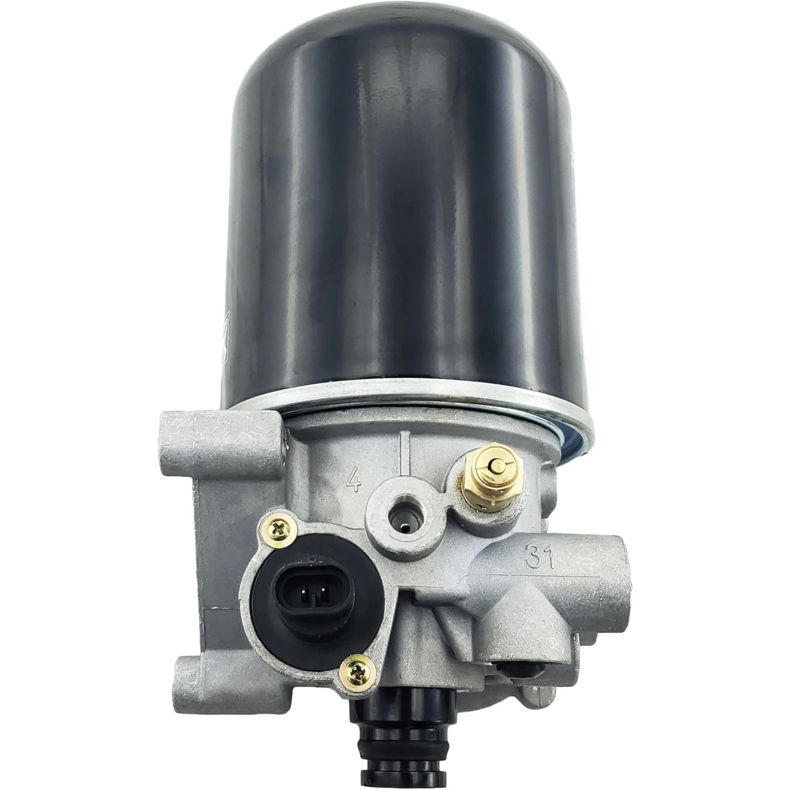 US  R955079 Air Dryer with Coalescing Cartridge Compatible with Meritor Wabco System Saver Volvo 1200P SS1200P SS1200P Series