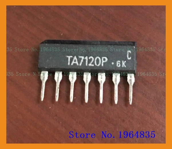 

TA7120P