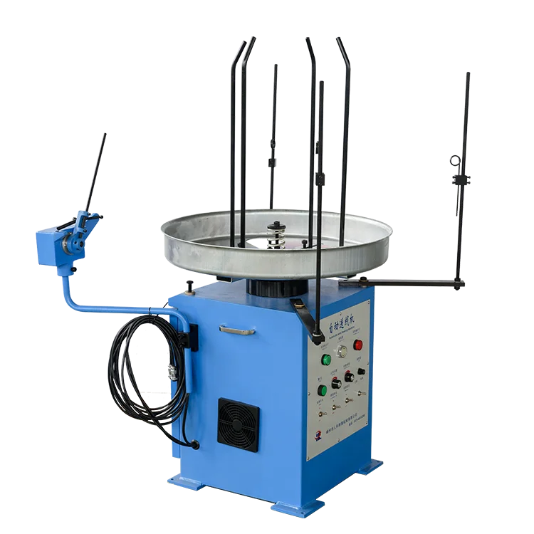 RH1225Z High Standard Good Quality CNC Spring Forming  Machine Small Wire Compression Spring Machine Mattress Coil Machine