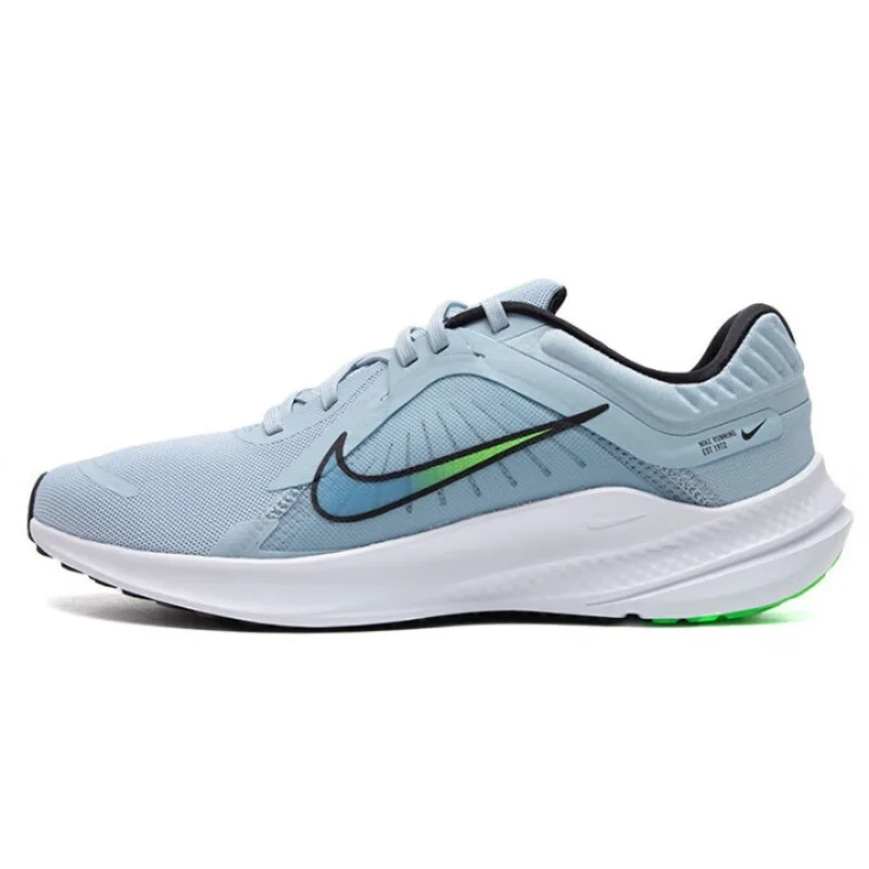 Nike Men's Shoes Qu… - image