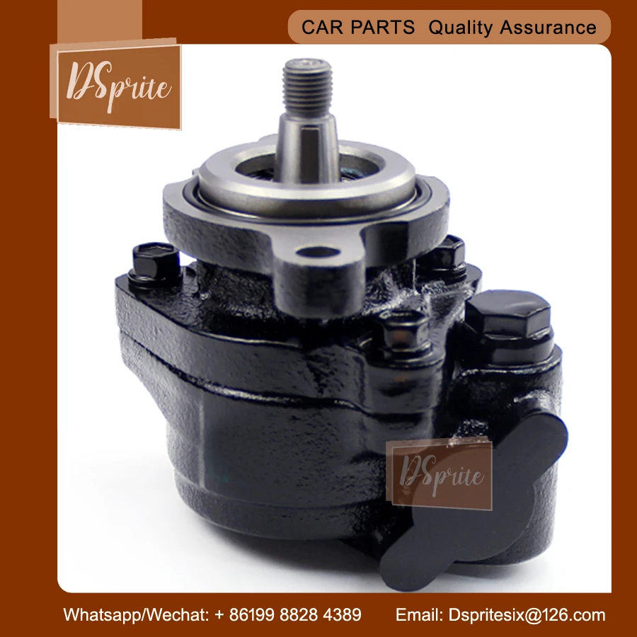 

4432060170 4432060171 For Power Steering Pump Toyota Prado / LAND CRUISER HZJ80 1HZ HZJ105 44320-60171 44320-60170 44320-60220