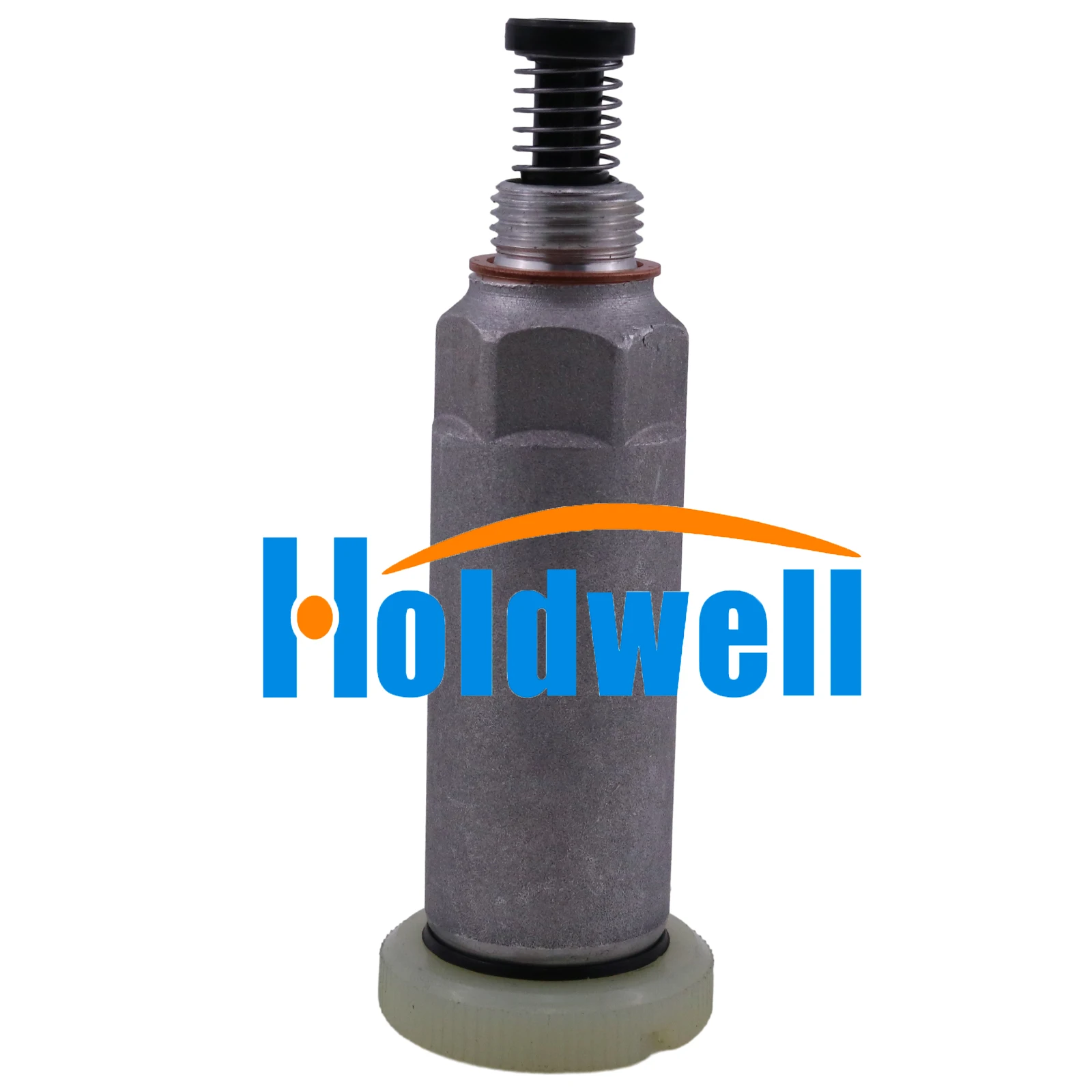 Holdwell Hand Primer Pump RE515638 for John Deere Engine 6081 6125 7300 Tractor 7710 7810 7920 7820 7720 8520 8220 8120 8420