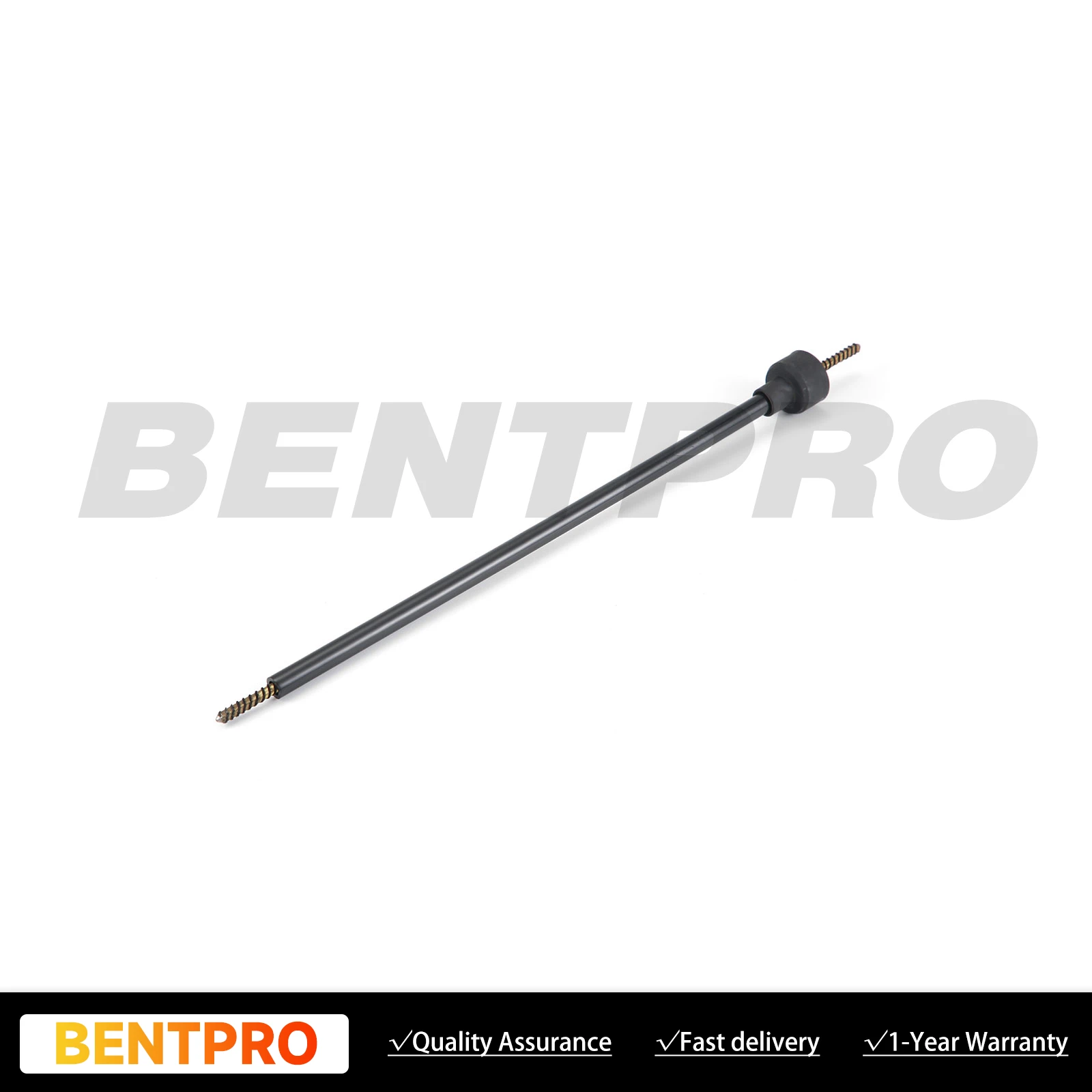 front long Seat flexible shaft 52107314203 For BMW X5 X6 X7 xDrive28i xDrive35i view 3