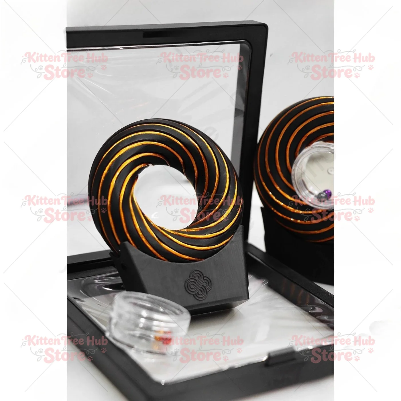 Magnetic field generator coil Rodin coil vortex field energy sleep adjustable generator health conditioning