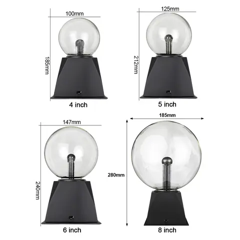 10 best sales बॉल लाइट - №6