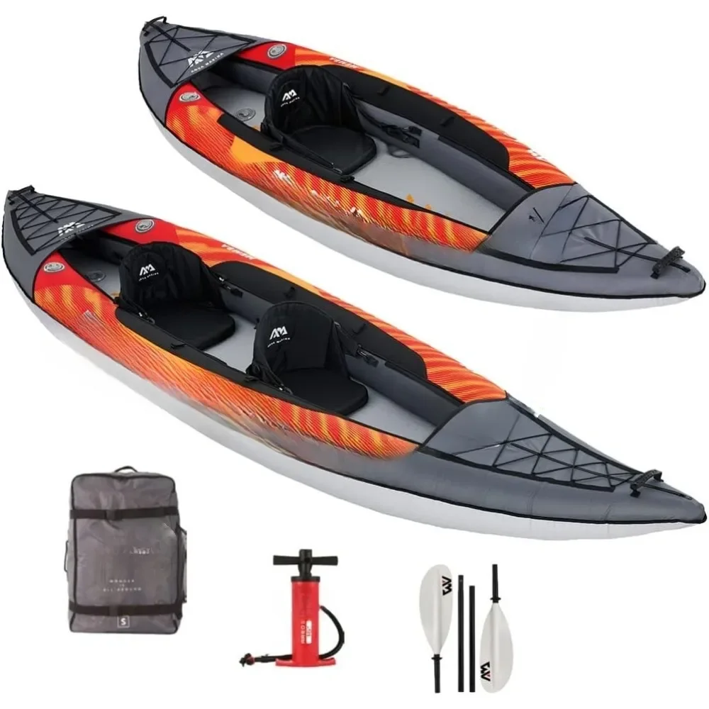 

Inflatable Kayak Single Seater