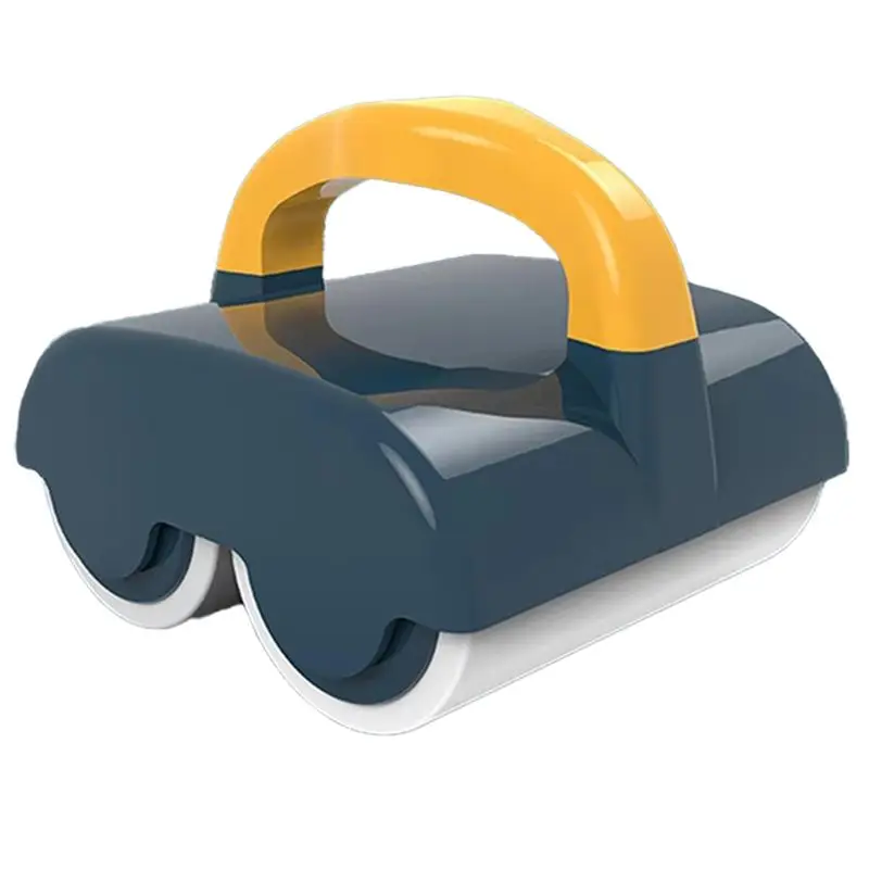 

Ролик A95G с портативным дизайном, сильный клей для удаления ткани и пыли, модель B