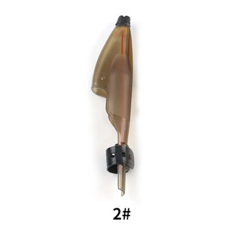 Fishing Rod Tip Covering Cap and Lightweight Features Secure Strap for Enhanced Fit Ideal for Fishing Enthusiasts