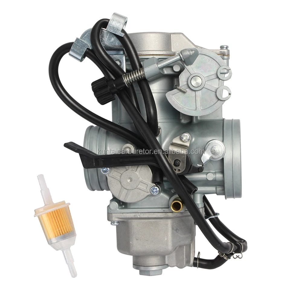 

Carburetor for Honda Xr400 Xr400r 1998-2004 / Xr600 Xr600r 1988-2000 / Xr650 Xr650r 2000-2006 Motorcycle